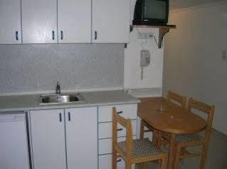 Violin Apartments Turgutreis Buitenkant foto